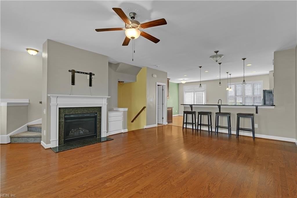 110 Peyton Randolph Dr - Photo 5 of 26