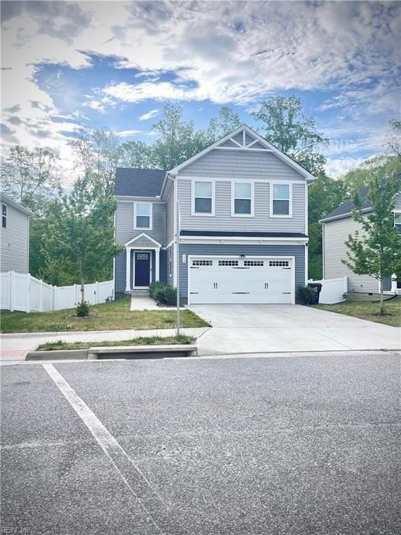 112 Normandy Cres - Photo 2 of 7