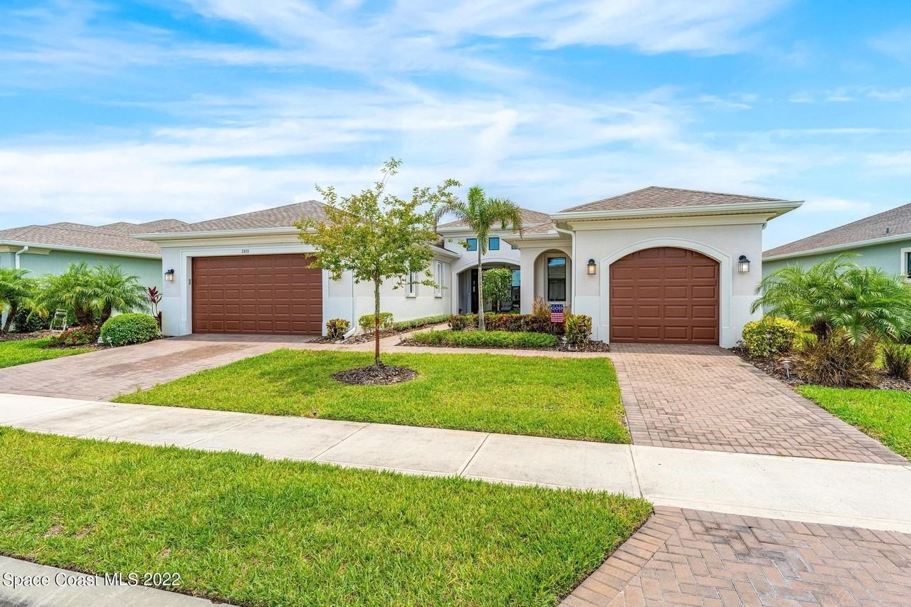 2453 Chapel Bridge Ln - Photo 3 of 50