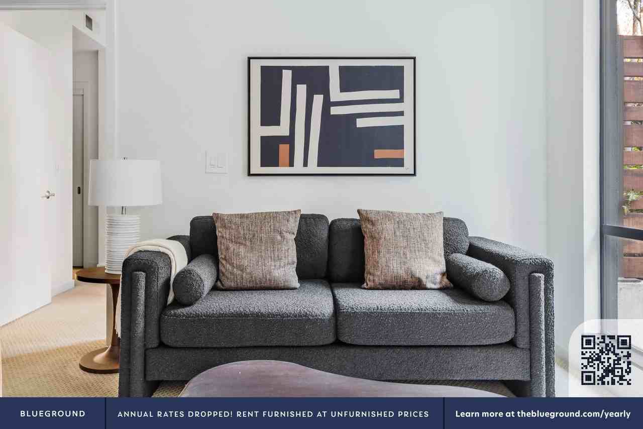 388 Santana Row #2040 - Photo 4 of 45