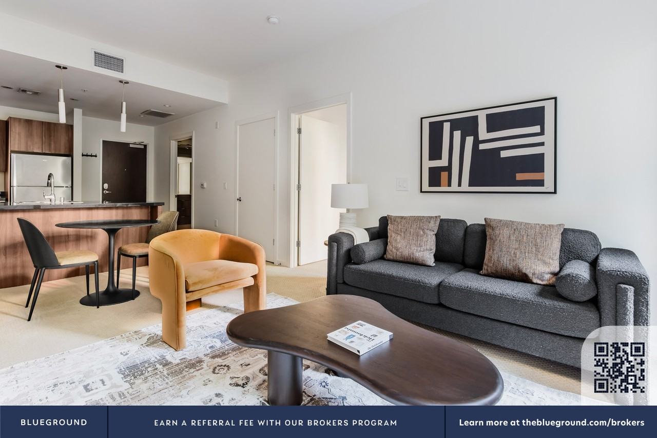 388 Santana Row #2040 - Photo 5 of 45