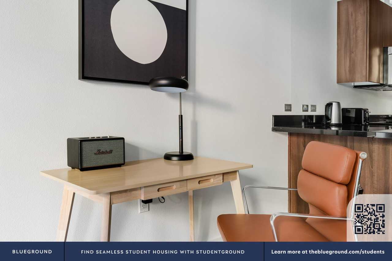 388 Santana Row #2040 - Photo 7 of 45