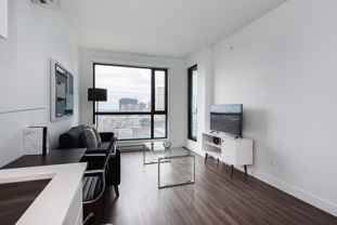 1355 Boul René-Lévesque O - Photo 1 of 1