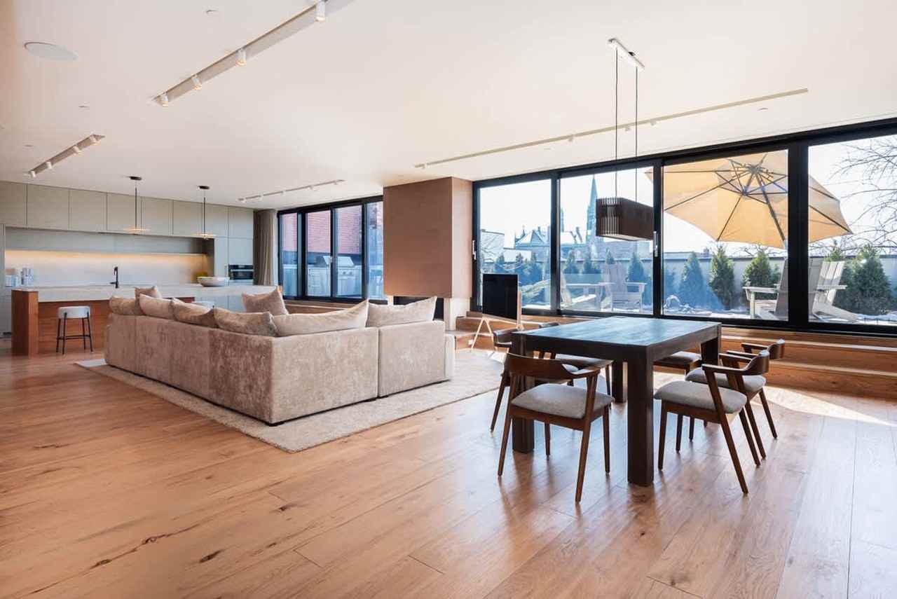 6580 Rue Saint-Hubert #1520408P - Photo 3 of 45