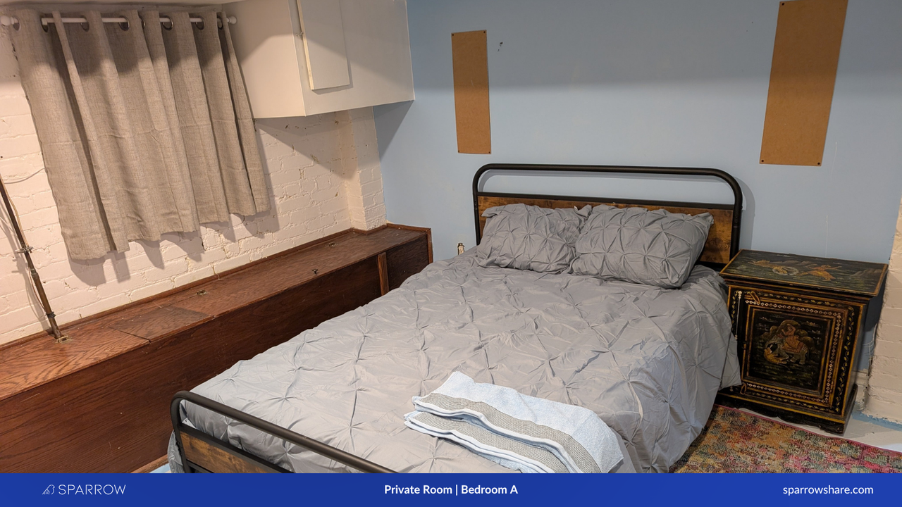 Christie St & Davenport Rd - Photo 2 of 7