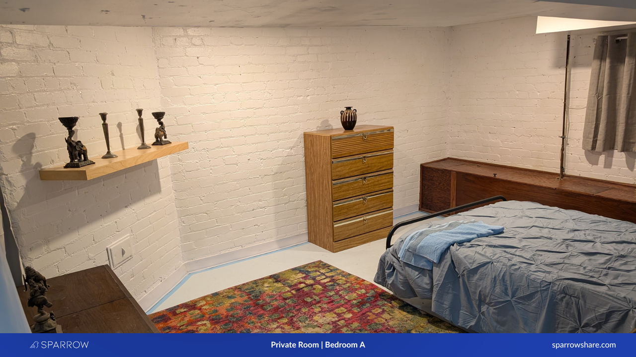 Christie St & Davenport Rd - Photo 3 of 7