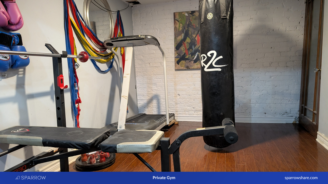 Christie St & Davenport Rd - Photo 6 of 7