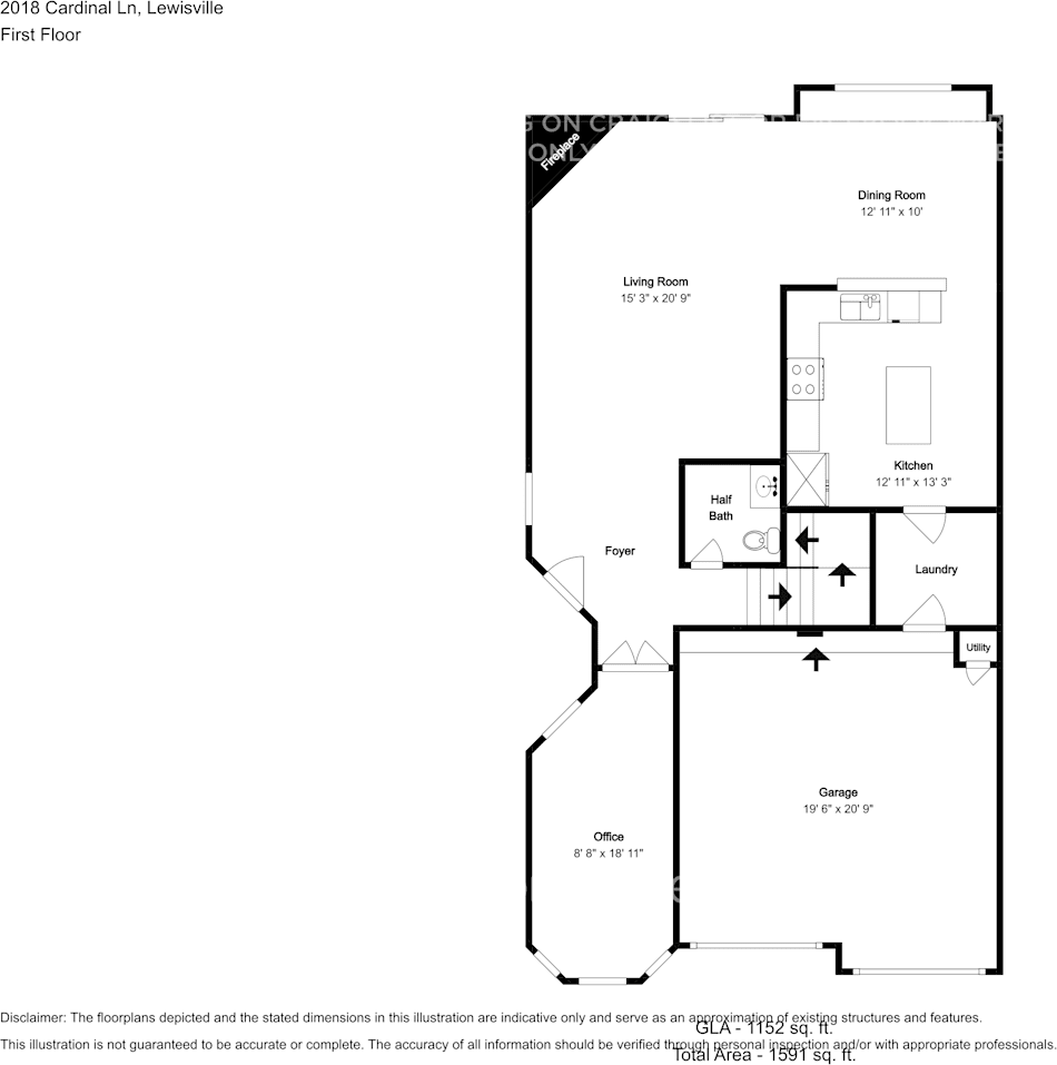 2018 Cardinal Ln - Photo 2 of 22