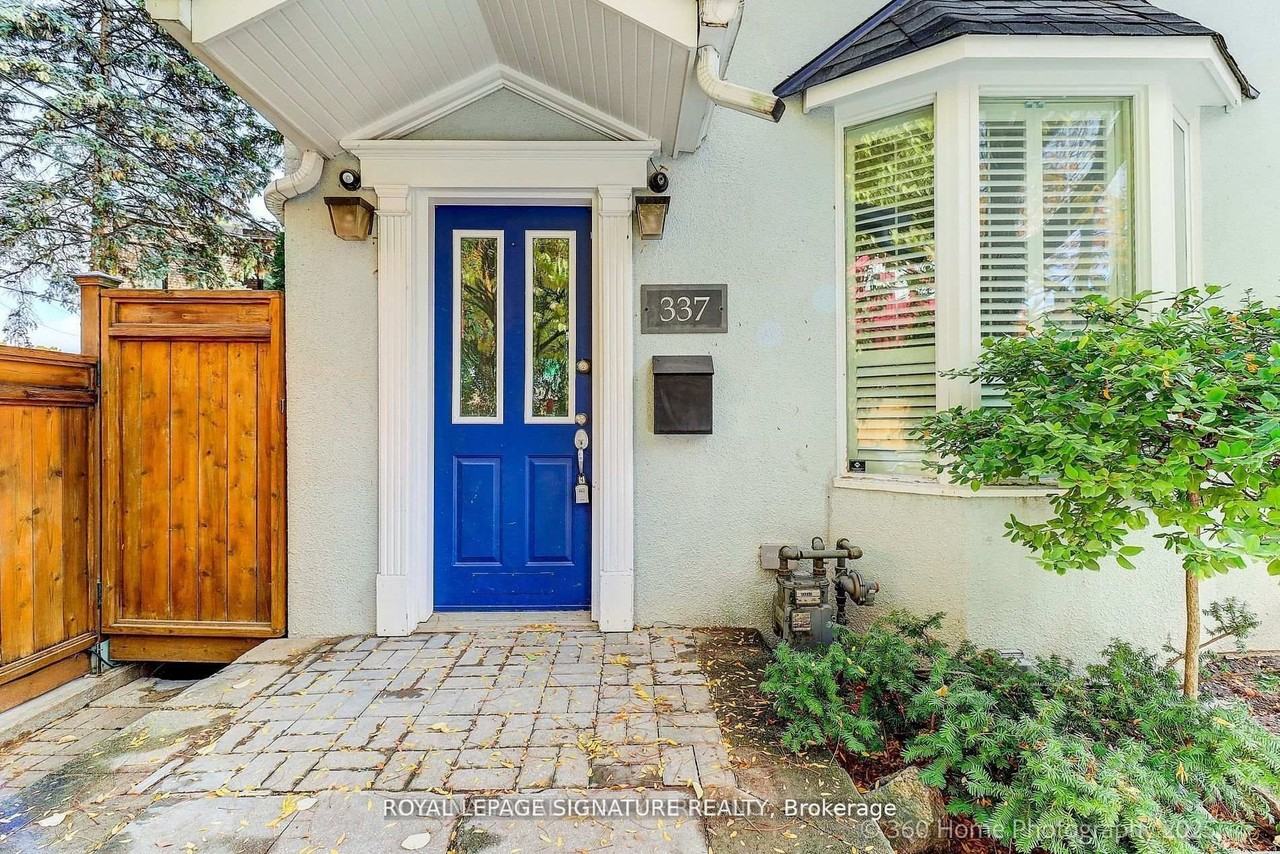 337 Glen Road - Photo 2 of 15