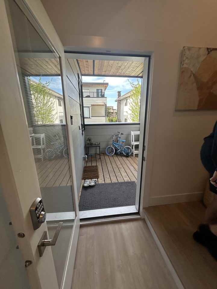 242 West 4th Street #2 - Photo 6 of 23