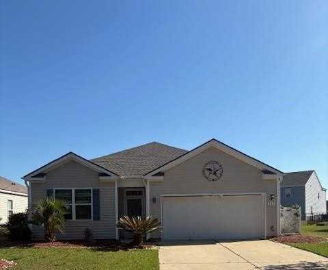 842 Hayes Point Cir