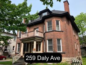 259 Daly Avenue #4 - Photo 1 of 1
