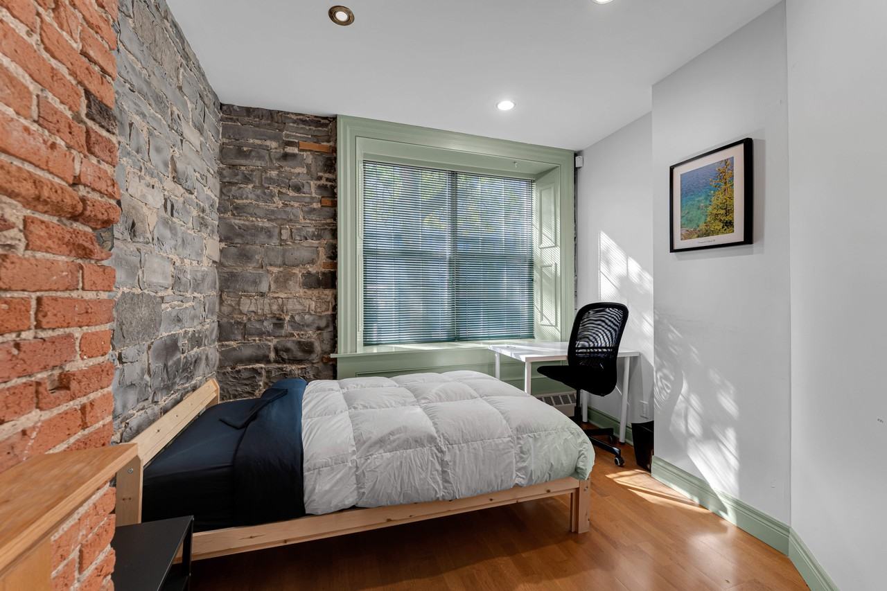 153 Brock Street #1 - Photo 7 of 12