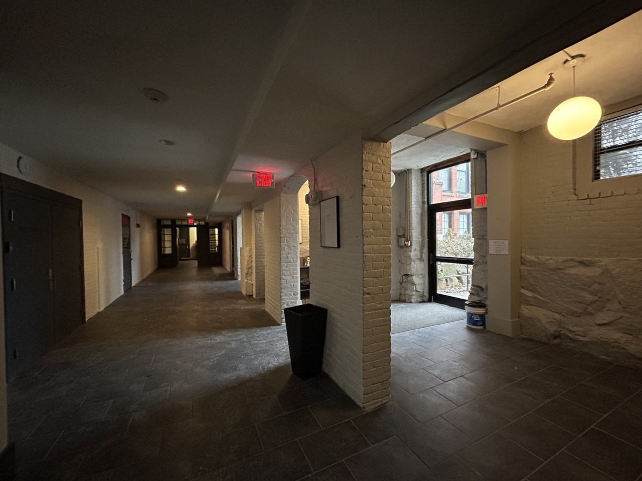 28 Adams St #204 - Photo 7 of 25