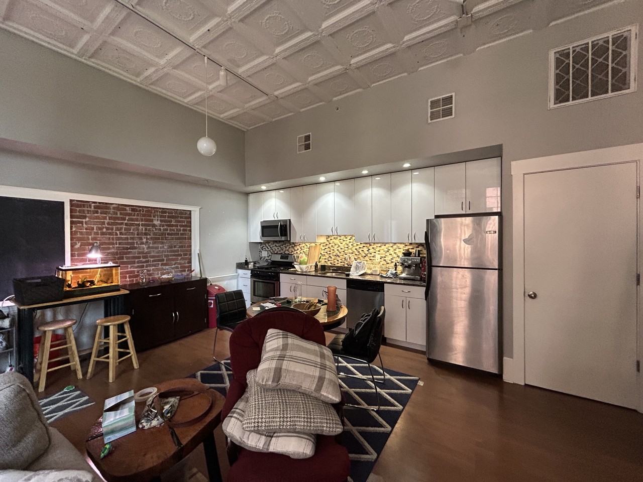 28 Adams St #204 - Photo 3 of 25