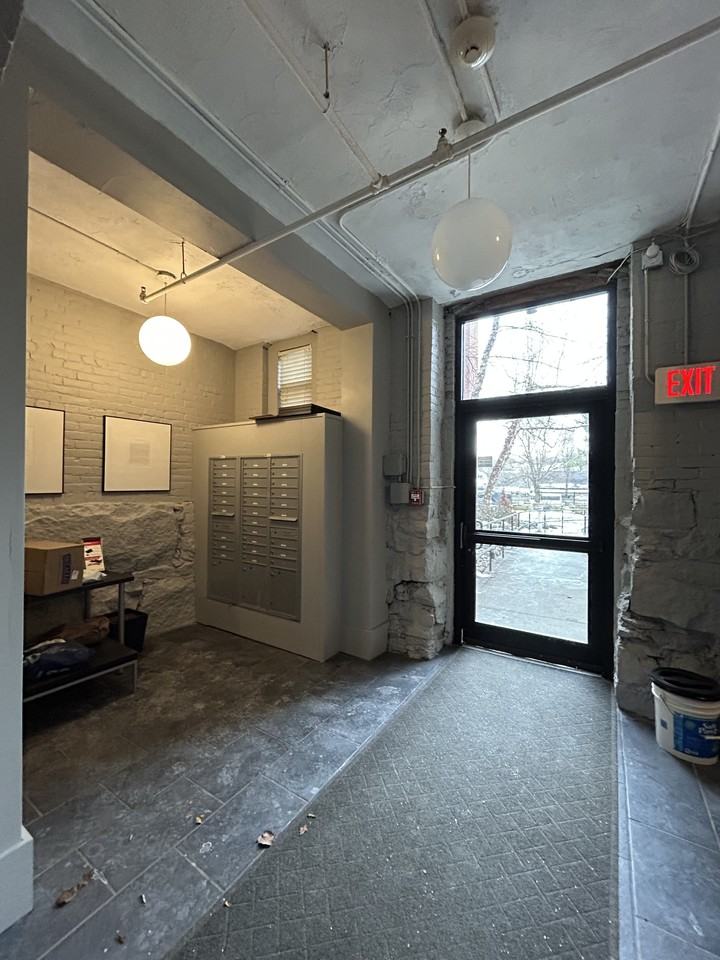 28 Adams St #204 - Photo 2 of 25