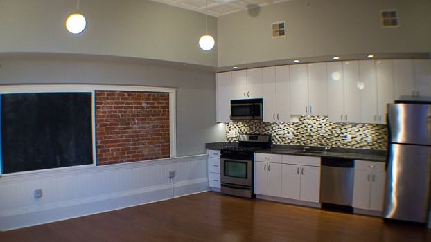 28 Adams St #204 - Photo 5 of 25