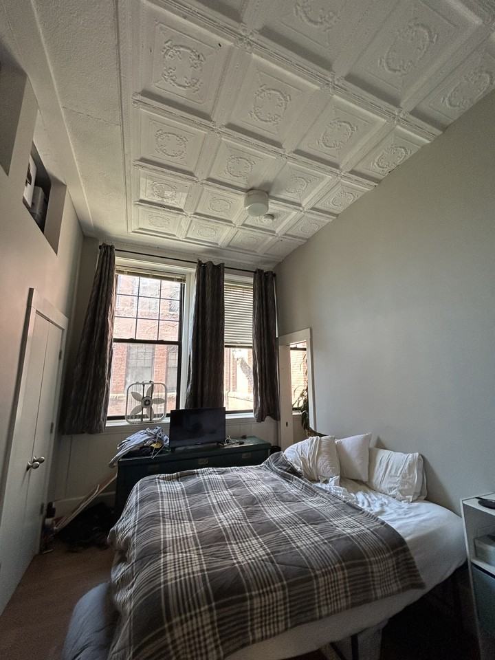 28 Adams St #204 - Photo 5 of 25