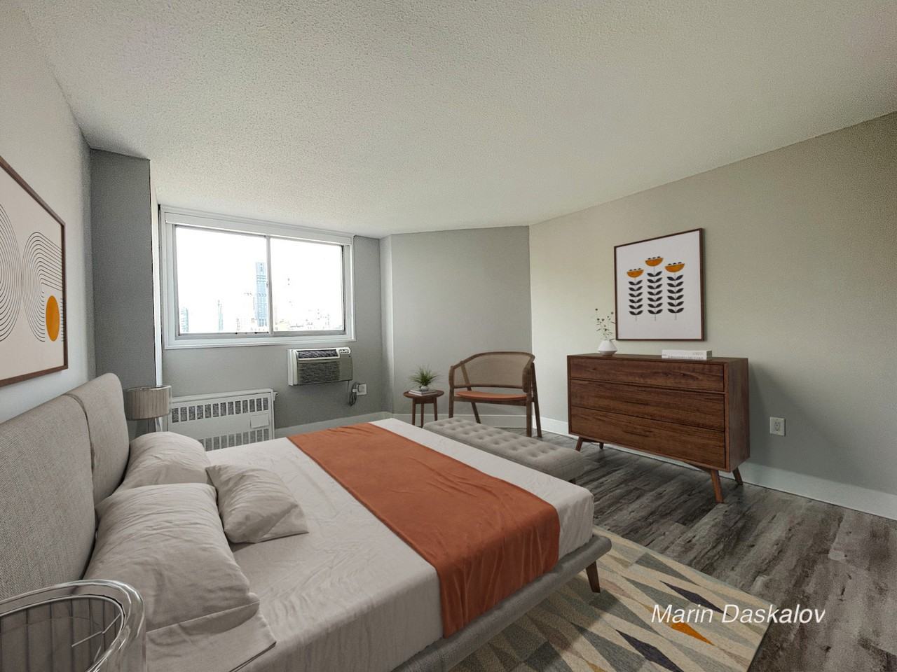 East 16th Street #6A - Photo 2 of 5