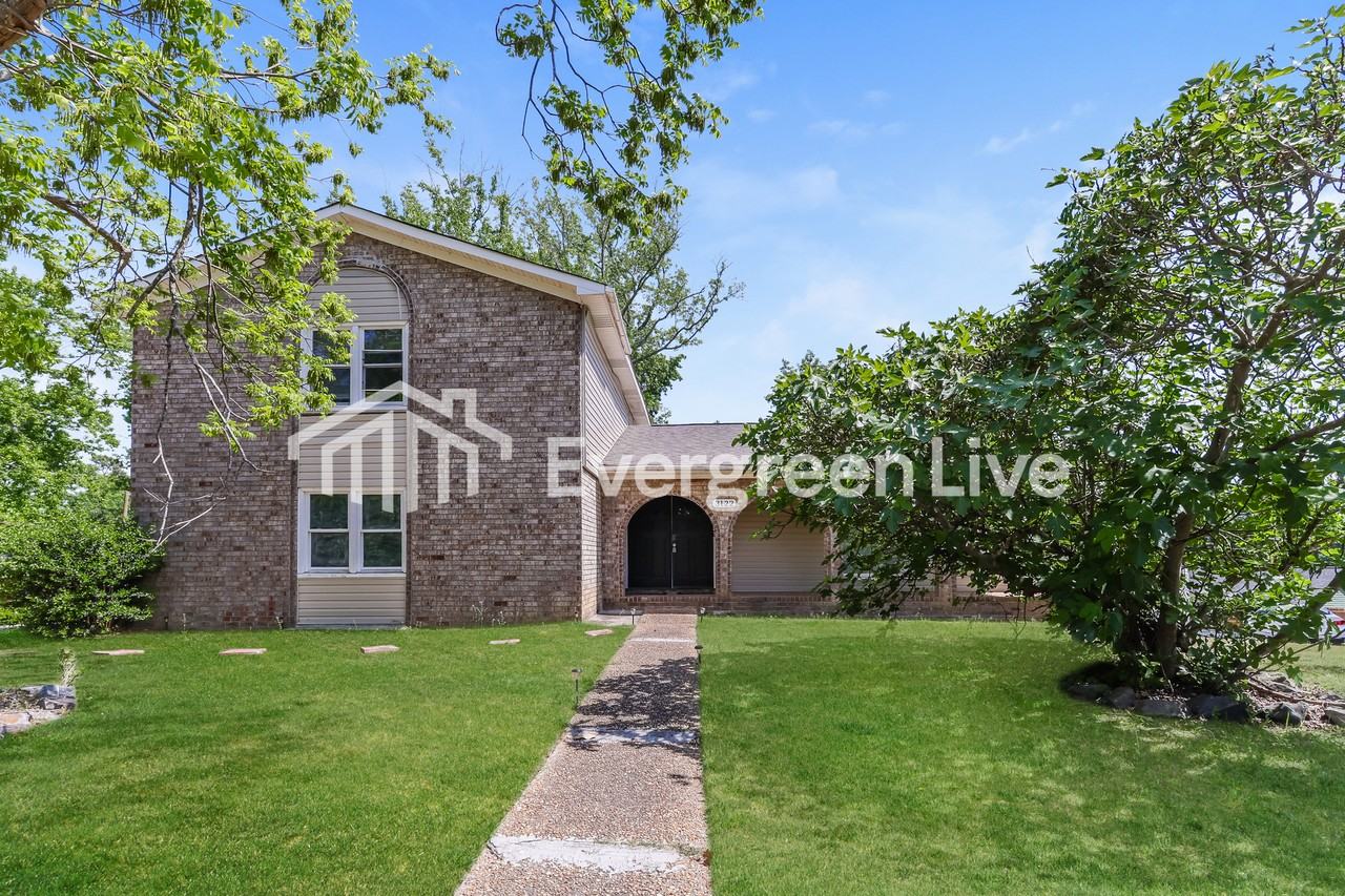 3122 Fieldstone Cir