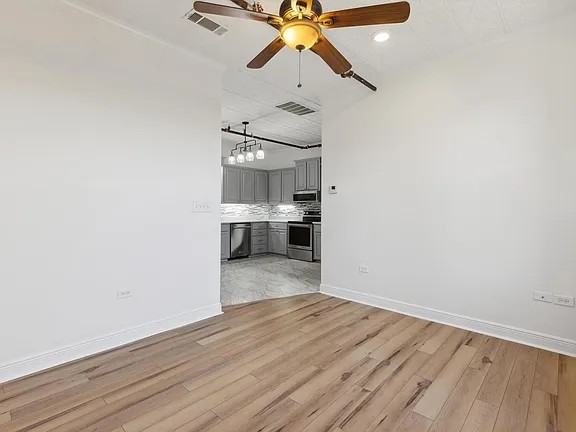 300 Forrest Avenue apt Forrest Avenue Hattiesburg #202 - Photo 6 of 14