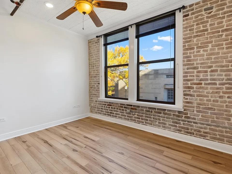 300 Forrest Avenue apt Forrest Avenue Hattiesburg #202 - Photo 7 of 14