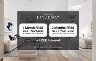 Sixty Five Broadway - Photo 1 of 1