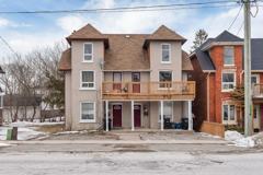 75 High St, Barrie, ON L4N 1W5, Canada - Photo 1 of 1