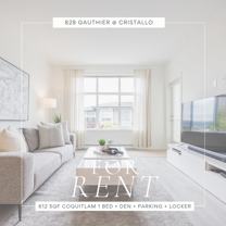 828 Gauthier Avenue #4XX - Photo 1 of 1