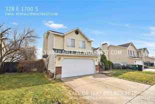328 E 1700 S - Photo 1 of 1