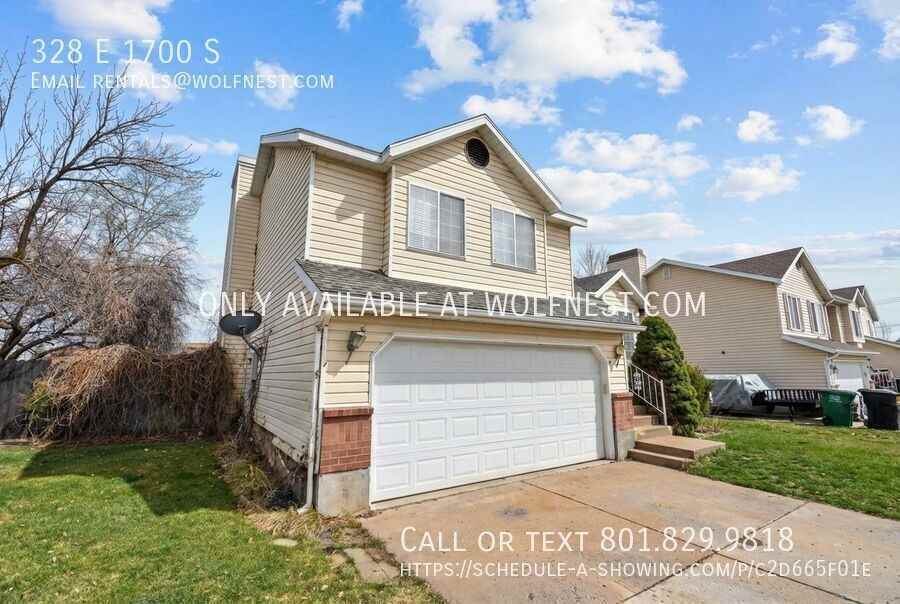 328 E 1700 S - Photo 2 of 4