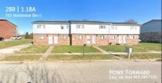 753 Ridgeview Dr - Photo 1 of 1