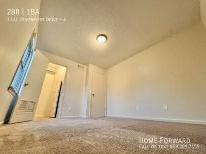 1337 Devonport Dr #4 - Photo 2 of 4