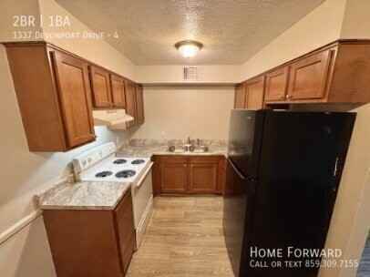 1337 Devonport Dr #4 - Photo 4 of 4