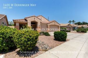 featured image of 1400 W Derringer Way