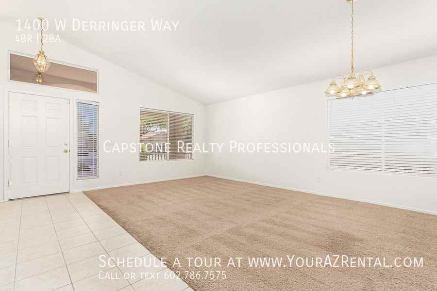 1400 W Derringer Way - Photo 2 of 18