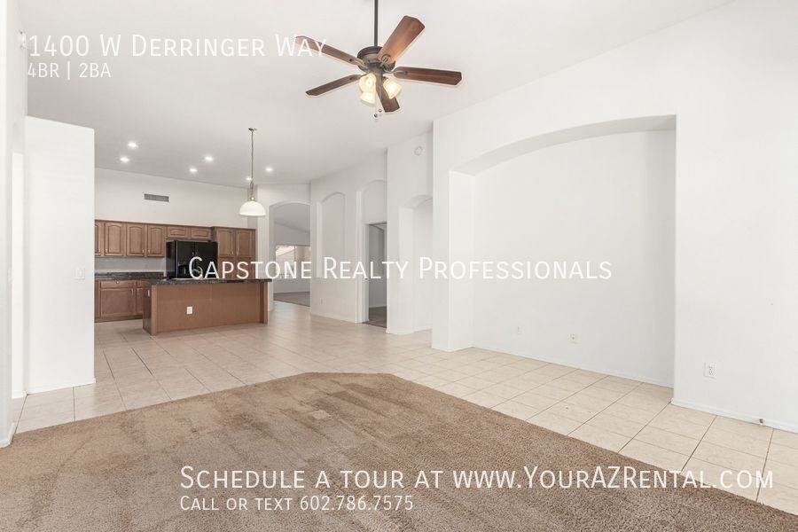 1400 W Derringer Way - Photo 4 of 18