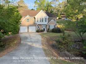 713 Baugh Springs Ln - Photo 1 of 1