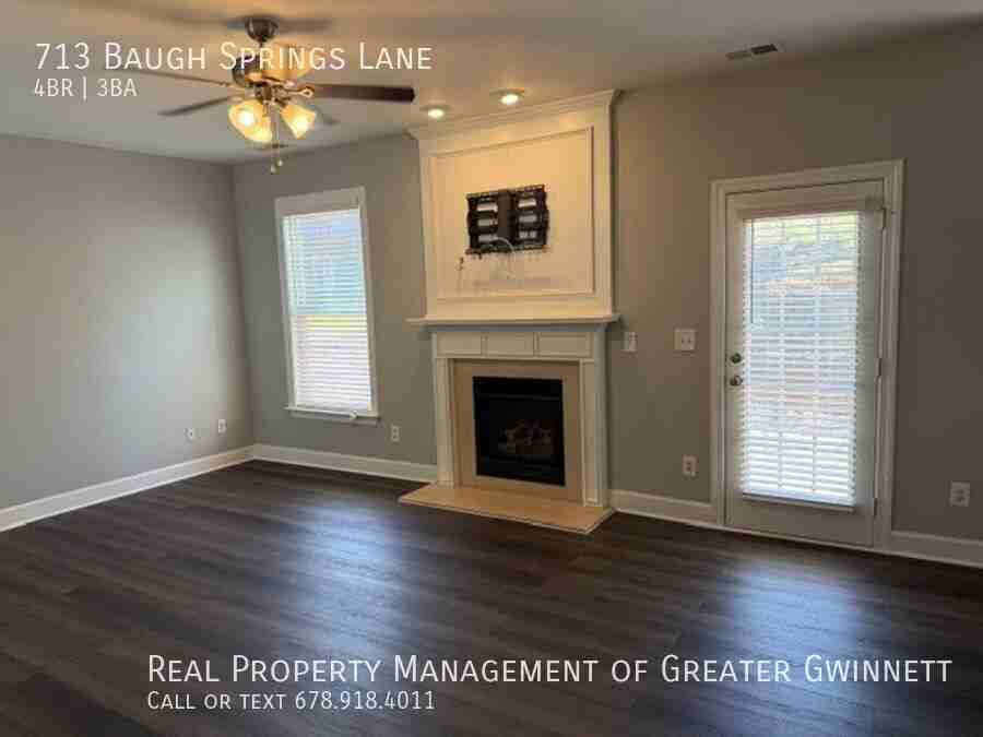 713 Baugh Springs Ln - Photo 3 of 17