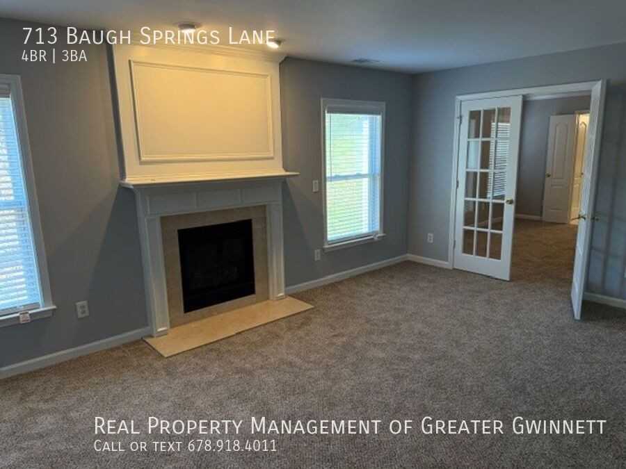 713 Baugh Springs Ln - Photo 4 of 17