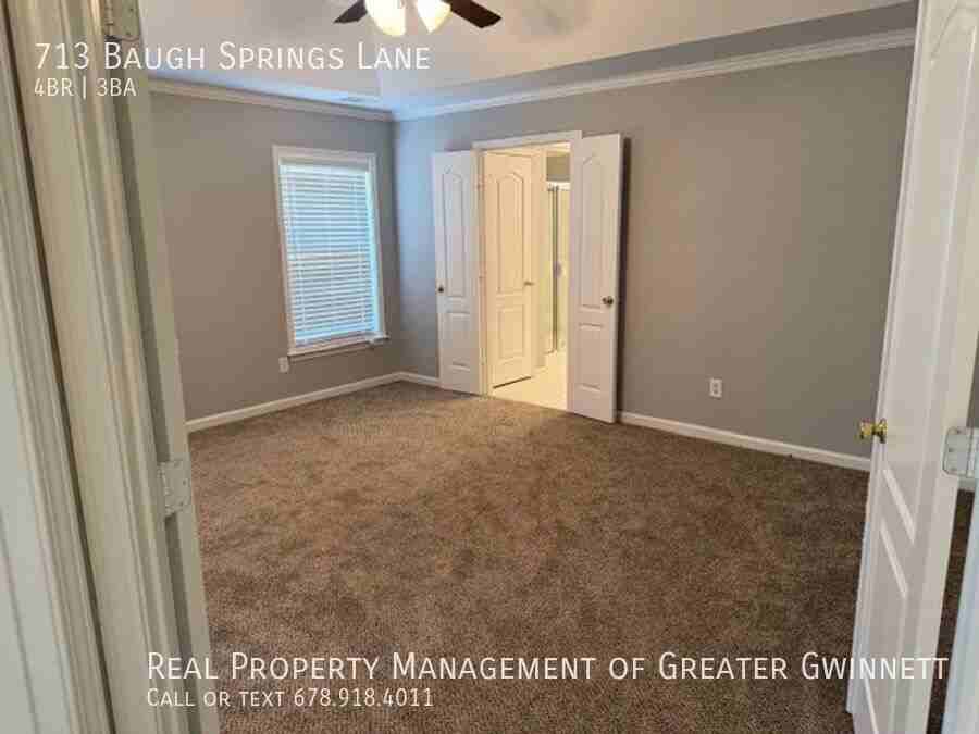 713 Baugh Springs Ln - Photo 6 of 17