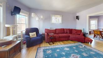 95 Jamaica - Photo 1 of 1