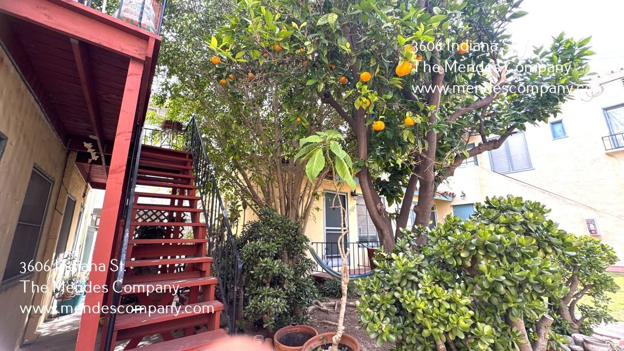 3606 Indiana St #A - Photo 3 of 8