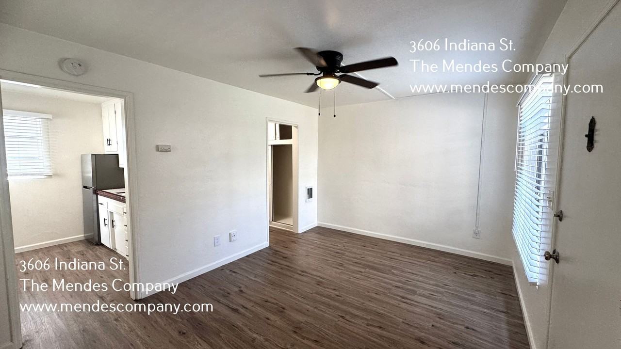 3606 Indiana St #A - Photo 4 of 8