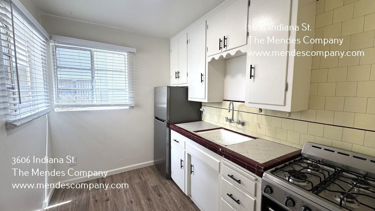 3606 Indiana St #A - Photo 5 of 8