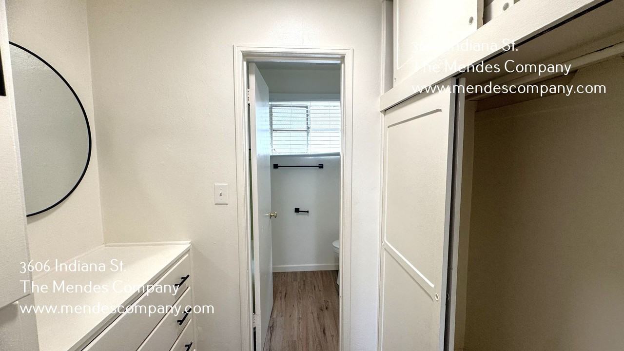 3606 Indiana St #A - Photo 6 of 8