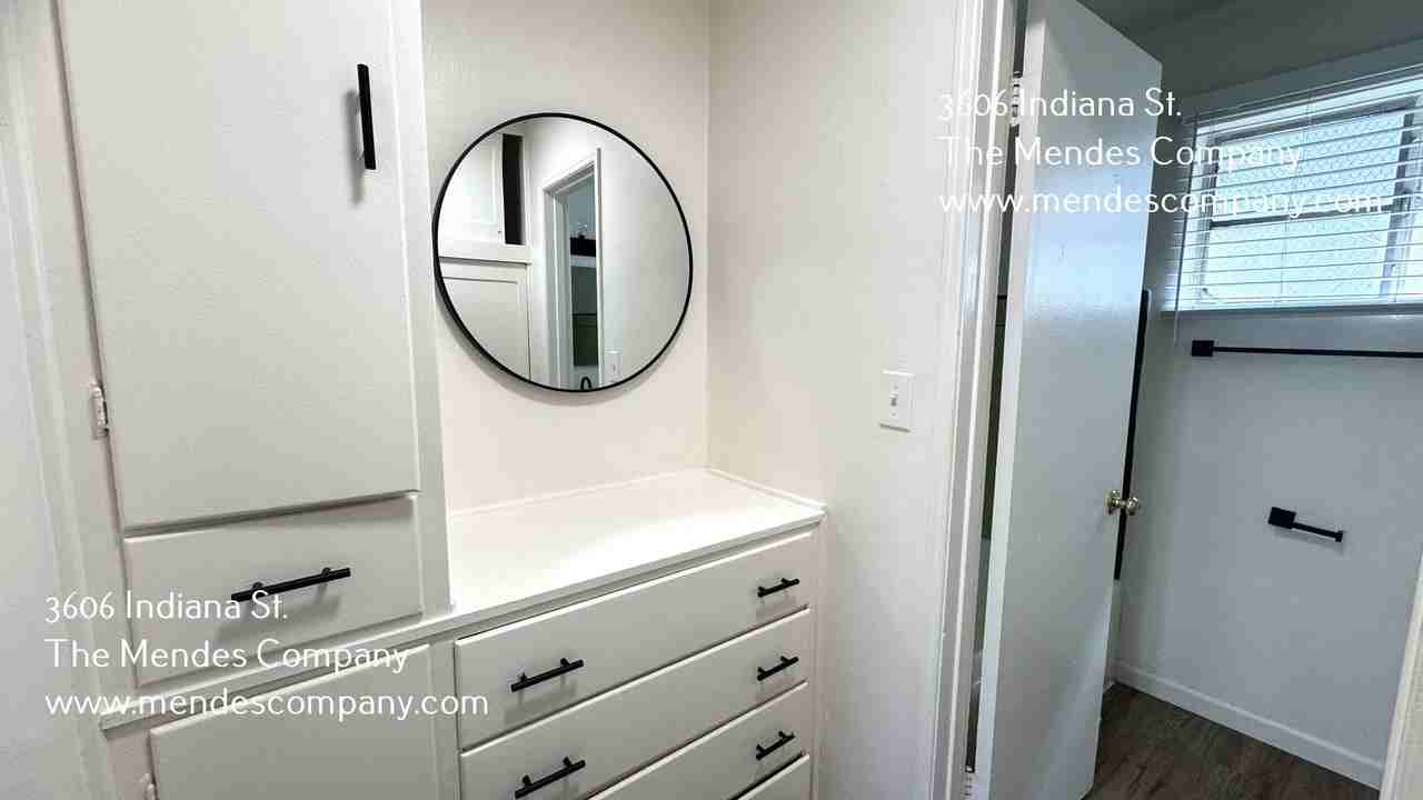 3606 Indiana St #A - Photo 7 of 8