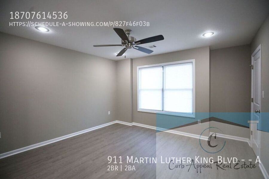 911 Martin Luther King Blvd - #A - Photo 2 of 50
