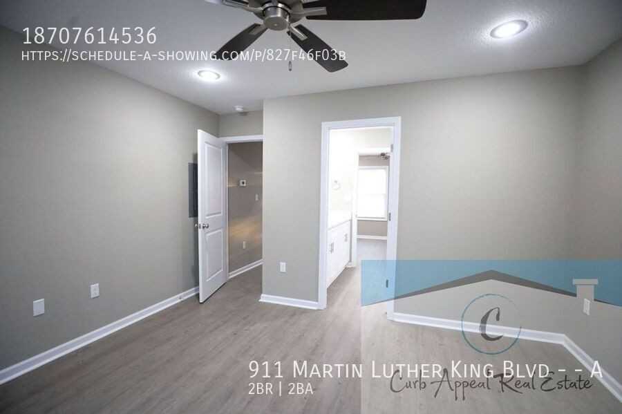 911 Martin Luther King Blvd - #A - Photo 6 of 50