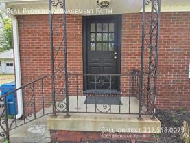 6065 Michigan Rd #B - Photo 1 of 1